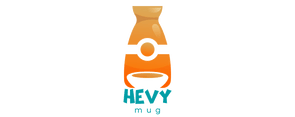 Hevy.mug